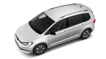 Volkswagen Touran GOAL 2025