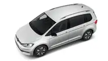 Volkswagen Touran GOAL 2025