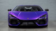 Underground Racing's Twin-Turbocharged Lamborghini Revuelto