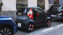 Mobilize Duo 2024