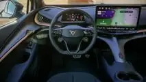 Cupra Tavascan VZ (2024) évaluation