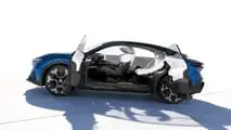 Alpine A390_β