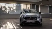 BMW Série 2 Gran Coupé 2025