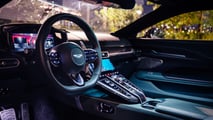 Essai de l'Aston Martin Vantage 2025