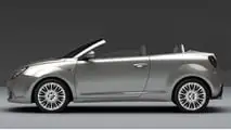 Alfa Romeo Mito Cabrio - Juan Manuel Díaz