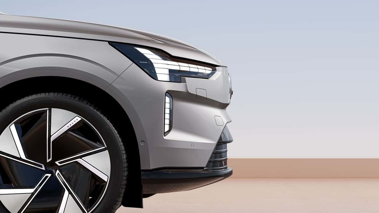 Volvo cambia gratis le gomme danneggiate entro 3 anni dall'acquisto