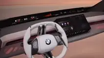 BMW Panorama iDrive und BMW OS X