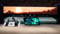 BMW Panorama iDrive und BMW OS X