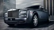 Rolls-Royce Phantom (1925-2025)