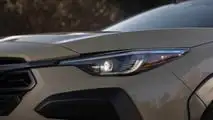 Subaru Crosstrek Hybrid 2025