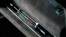 Maserati GT2 Stradale, primera prueba