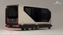 Pininfarina AI-THt - Studio