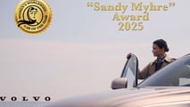 Women’s Worldwide Car of the Year 2025, le finaliste