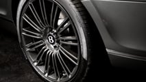 Bentley Continental Flying Star by Touring Superleggera