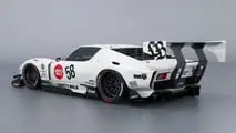 Liberty Walk Lamborghini Miura
