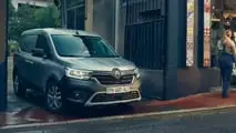 Renault Kangoo 2025