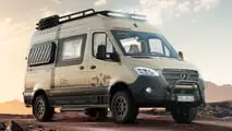 Weinsberg X-PEDITION 600 MQ