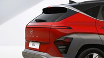 Hyundai KONA 2025