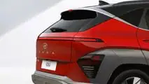 Hyundai KONA 2025