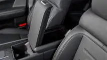 Hyundai Santa Fe (2024) im Test