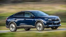 Citroen C4 X (2025) im Test