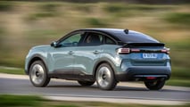 Citroen C4 (2025) im Test