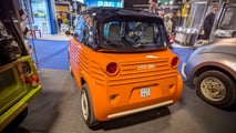 Caselani Ami a Retromobile 2025