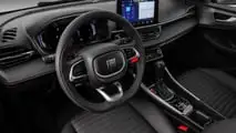 Fiat Fastback Impetus Hybrid