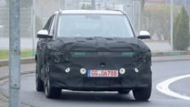 Kia EV2 (2026) Erlkönigfotos