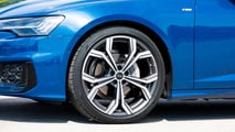 Audi A6 Avant Advanced 40 TDI quattro-ultra 150 kW (204 CV) S tronic