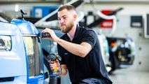 Rolls-Royce Apprenticeship Programme 2025