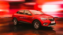 Renault Arkana 2025