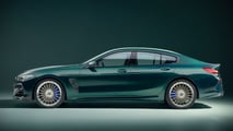 BMW Alpina B8 GT - Hommage Burkhard Bovensiepen (2025)