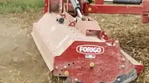 Forigo: trincia laterale TL16