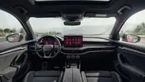 Skoda Superb Sportline 2024