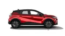 Renault Captur 2025