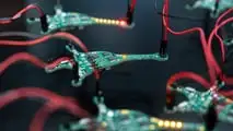 Neuromorphic Computing Mercedes