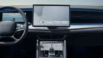 BYD Sealion 7