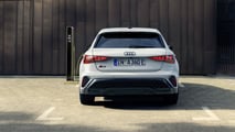 Audi A3 Sportback TFSI e