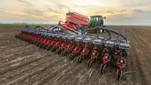 Horsch Solus: seminatrice versatile