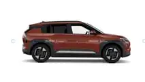 Kia EV3 2025