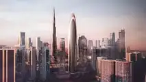 Mercedes-Benz Places Dubai