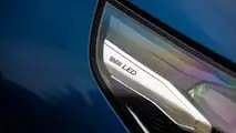 Prueba BMW 520d Touring 2024