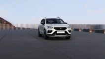 CUPRA Ateca 2025