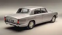 Bentley T-Series