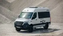 Pössl Roadstar X (2024)