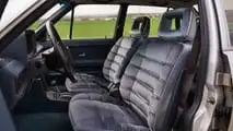 Audi 200 5T (1981) im Test