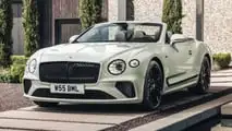 Gama Bentley Speed Edition 12