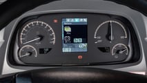 Mercedes eCitaro (2023): Die Instrumente