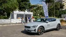 Foto - Test drive a Electric Days 2023